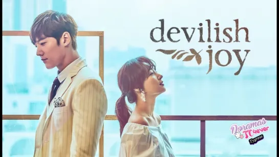 Devilish Joy Episodio 12 DoramasTC4ever