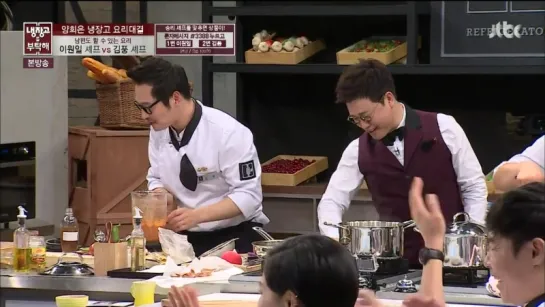 Please Take Care of My Refrigerator 150504 Episode 25