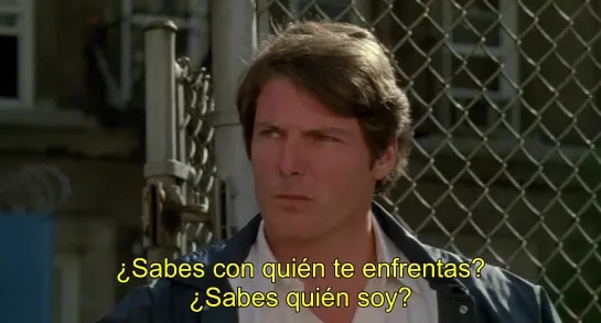 Street Smart (El reportero de la calle 42) 1987, Jerry Schatzberg  VOSE FAC 3