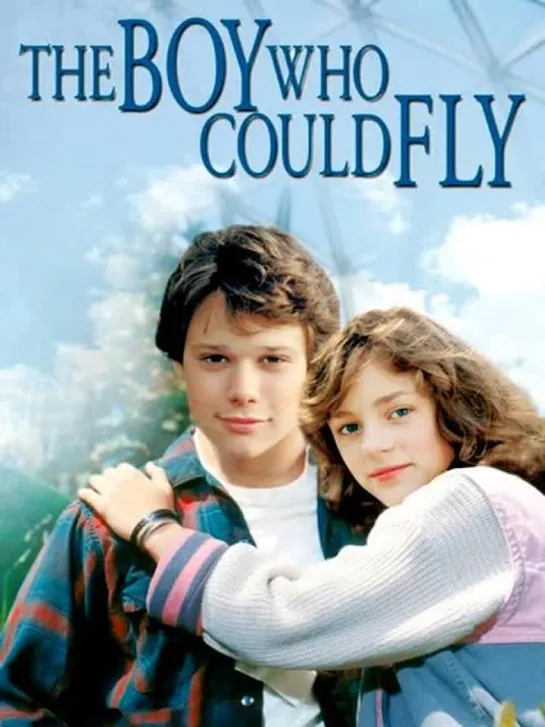 The Boy Who Could Fly (1986) VOSE