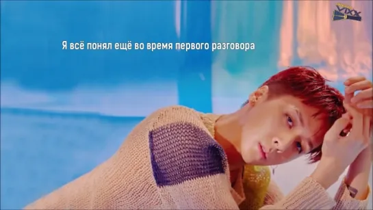 [RUS SUB] RAVI - SHOT