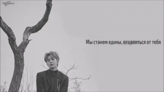 [RUS SUB] VIXX - Circle