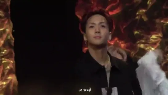 180602 Power of K in Japan 2018 Day Stage #VIXX #RAVI