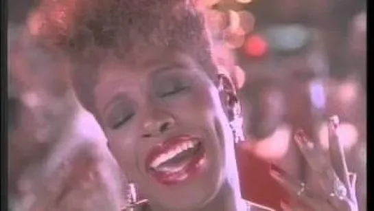 Sheryl Lee Ralph - In The Evening (Full On 1996 Edit) (1984)