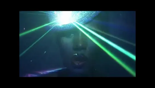 Grace Jones - Love You To Life (Pitron & Sanna Rmx) (Music Video) (2009)