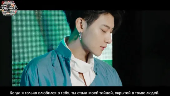 [РУСС. САБ] 180520 Z.TAO @ BAZAAR's «Love Letter: Night Adventure» PT. 2