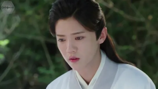 [РУСС. САБ] LuHan @ Воин Судьбы\Fighter Of The Destiny Episode 21/56