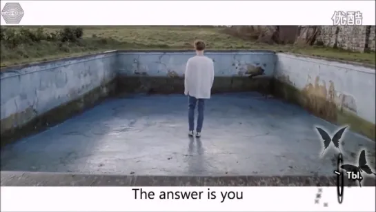 [РУСС САБ] EXO @ My Answer (Chinese Version)