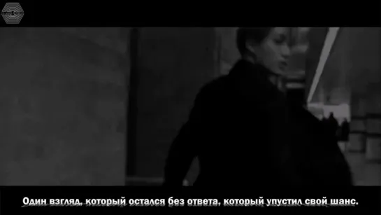 [РУСС САБ] EXO @ What if FMV