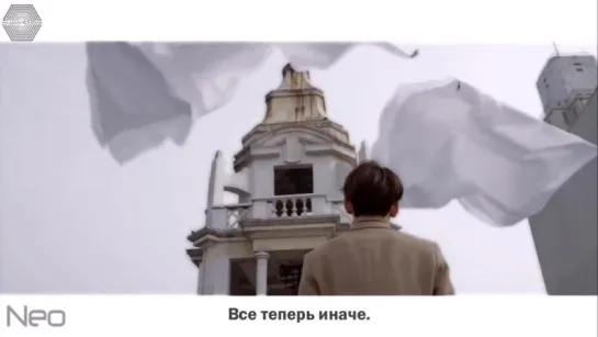 [РУСС САБ] EXO @ FIRST LOVE (Korean Version)