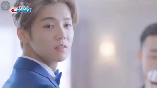 [РУСС. САБ] Crest CF (Final Edition) - Luhan