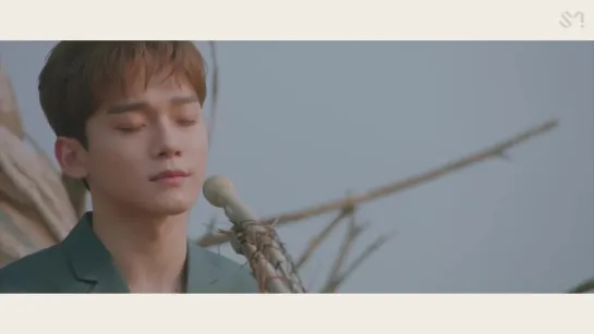 190330 EXO CHEN Jongdae @ (첸) 사월이 지나면 우리 헤어져요 (Beautiful goodbye) MV Teaser