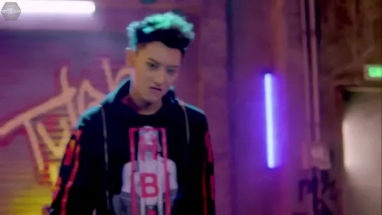 [РУСС. САБ] Z.TAO @ I'm the Sovereign MV