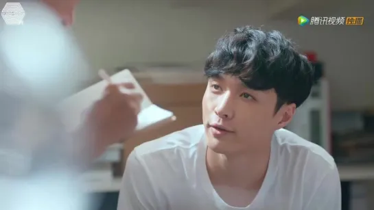 [РУСС. САБ] EXO Lay @  Операция: Любовь\Operation Love Episode 13\32