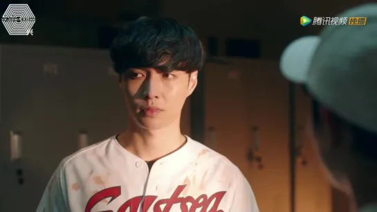 [РУСС. САБ] EXO Lay @  Операция: Любовь\Operation Love Episode 2\32