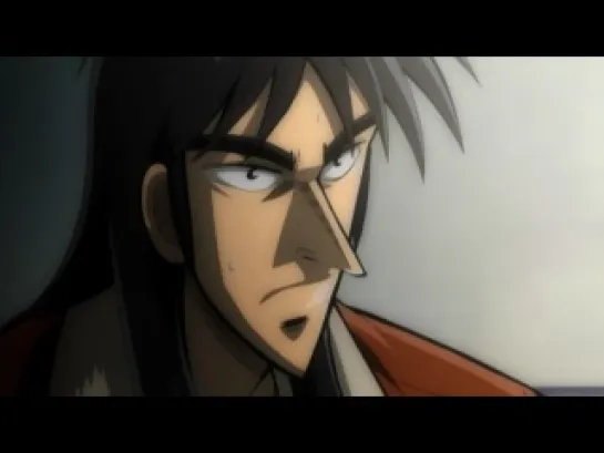 Кайдзи \ Gyakkyou Burai Kaiji: Ultimate Survivor - 1[Inspector_Gadjet]