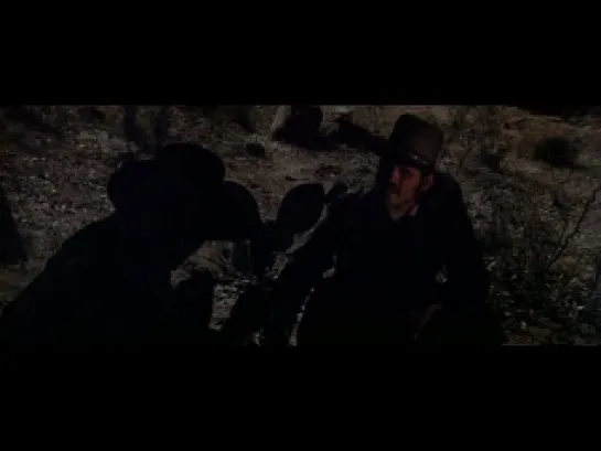 Пэт Гэрретт и Билли Кид / Pat Garrett and Billy the Kid  (1973)