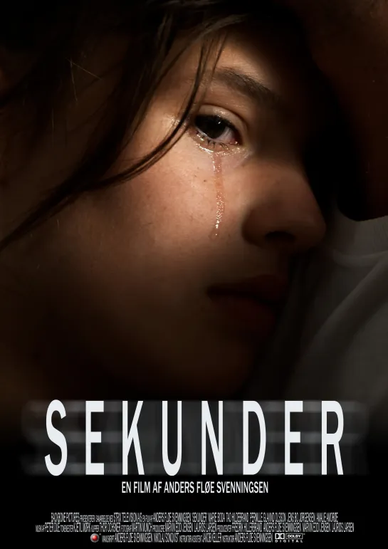 Секундер _ Sekunder (2009) Дания