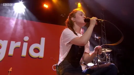 Sigrid - The Biggest Weekend Swansea 2018 HD