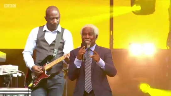 Billy Ocean - The Biggest Weekend Coventry 2018 - Full Show HD