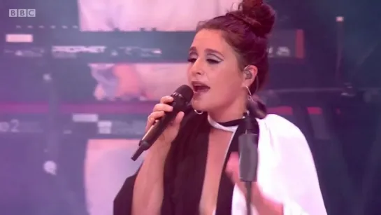 Jessie Ware - The Biggest Weekend Swansea 2018 - Full Show HD