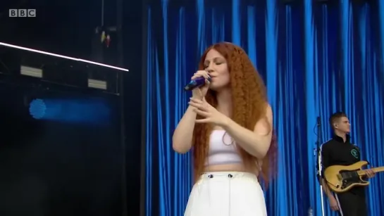 Jess Glynne - The Biggest Weekend Swansea 2018 - Full Show HD