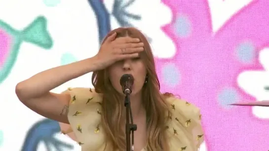 First Aid Kit - The Biggest Weekend Belfast 2018 - Full Show HD