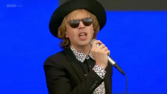 Beck - The Biggest Weekend Belfast 2018 - Full Show HD