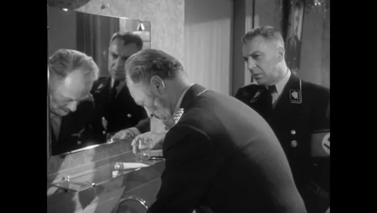 Генерал дьявола (1955) / Des Teufels General (1955)