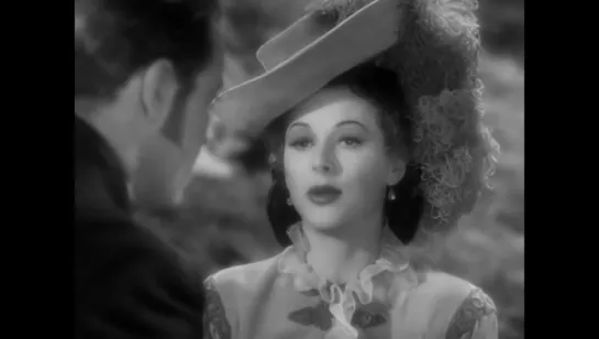 ◄The Strange Woman(1946)Странная женщина*реж.Эдгар Дж.Улмер, Дуглас Серк