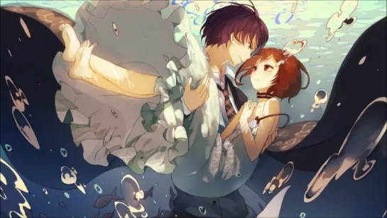 Nightcore - All of Me