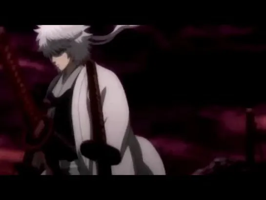 Gintama AMV - ULTRANUMB