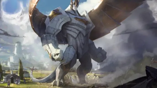 GALIO Login Theme