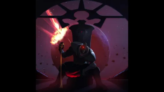 League of Legends - Dreadnova Gangplank Teaser-Trailer