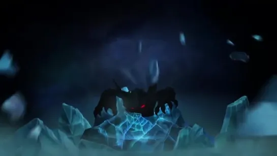 Gnar Teaser