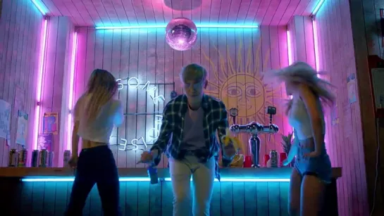 B.A.P - That's My Jam MV