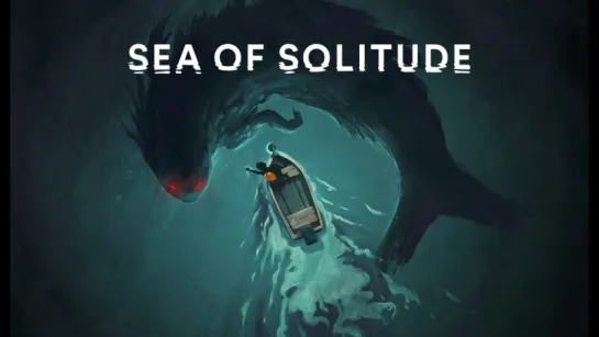 Официальный тизер Sea of Solitude | EA Play 2018