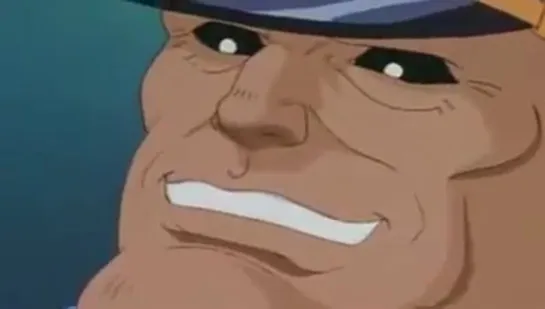 M. Bison YES