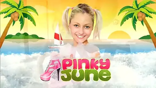 Pinky June - Soft