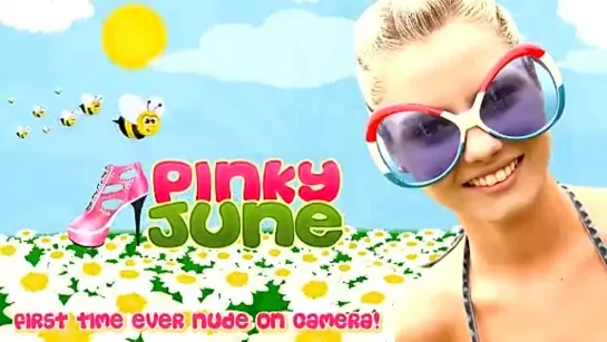 Pinky June, Bella Baby - Водяные пистолеты