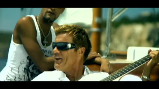 Mark Medlock & Dieter Bohlen - You can get it ( official video ) ( 2007 )