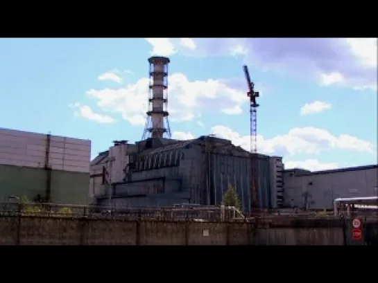 Heavy Water A Film For Chernobyl