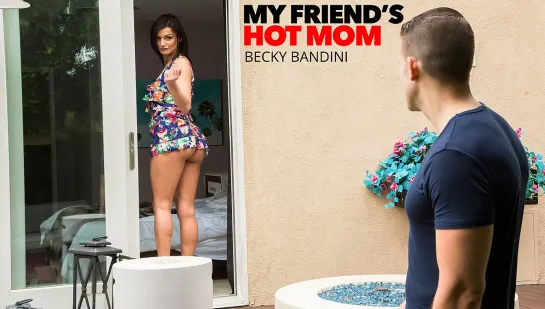 Becky Bandini 12.06.2019