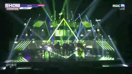 Show Champion 200422 Episode 350