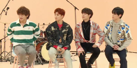 [NH] Idol Room ep.42 - N.Flying (RUS SUB)