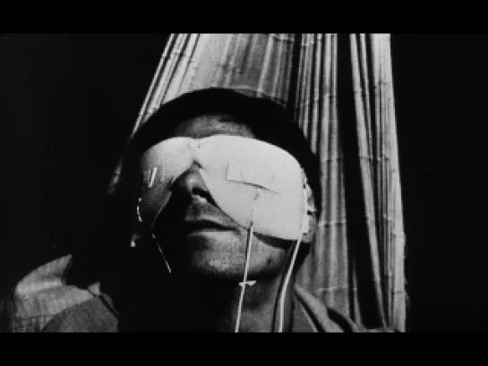 Взлетная полоса / La jetée (1962)