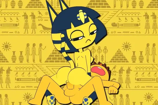 Minus8 - Ankha 1080p