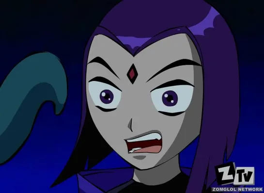 Teen Titans (Юные Титаны) by Zone HD1080p