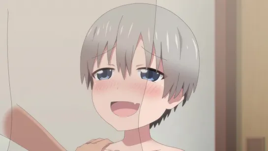 Uzaki Titfuck (by Kamuo) 1080p