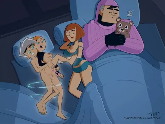 Danny Phantom | Sfan | 1080p